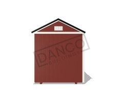 Garden Shed 8x12 - Image 6