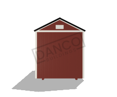 Garden Shed 8x12 - Image 5