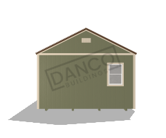 Garden Shed 14x20 - Image 5