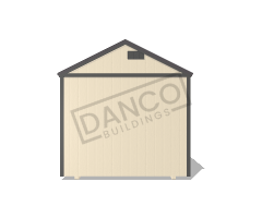 Garden Shed 10x16 - Image 6