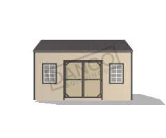 Garden Shed 10x16 - Image 3