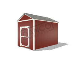 Utility Shed Economy 8x12/231323