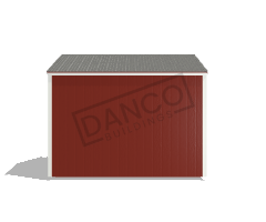 Utility Shed Economy 8x12/231323 - Image 4