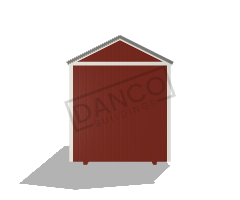 Utility Shed Economy 8x12/231323 - Image 5