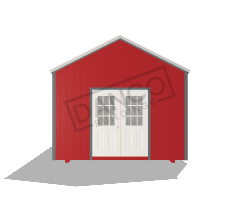 Standard Cabin 12x24 - Image 5