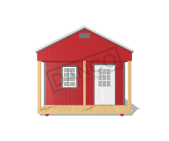 Standard Cabin 12x24 - Image 6