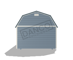 Lofted Barn 12x16 - Image 5