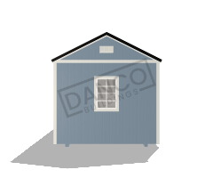 Garden Shed 10x16 - Image 5