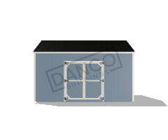Garden Shed 10x16 - Image 3