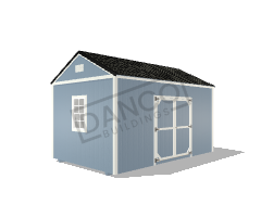 Garden Shed 10x16