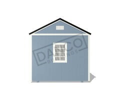 Garden Shed 10x16 - Image 6
