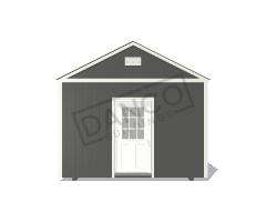 Garden Shed 12x16 - Image 6