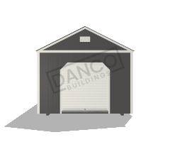 Garden Shed 12x16 - Image 5
