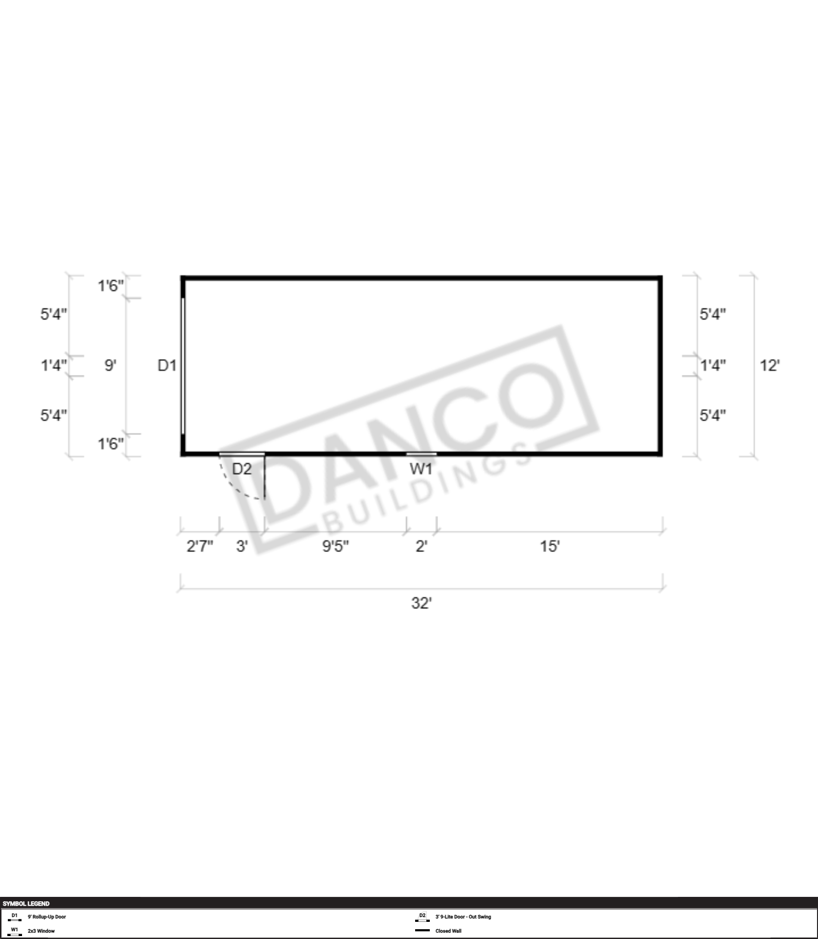 Garage12x32/231319 - Image 3