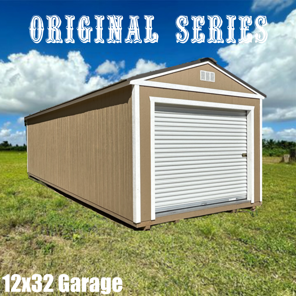 Garage12x32/231319 - Image 2