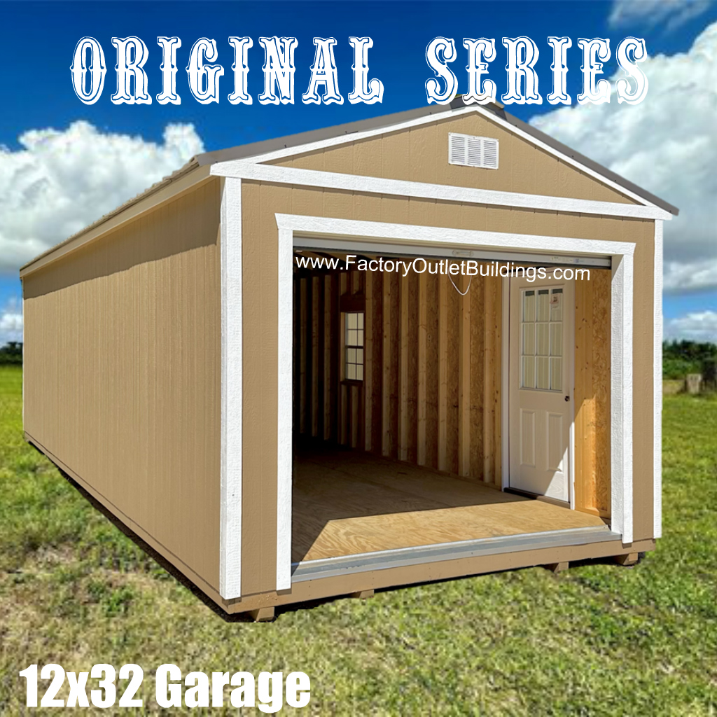 Garage12x32/231319