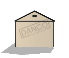 Garden Shed 12x24/231301 - Image 5