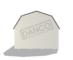 Deluxe Lofted Barn Cabin 14x32 - Image 5