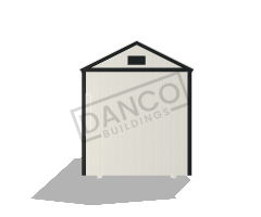 Garden Shed 8x12 - Image 5