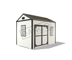 Garden Shed 8x12