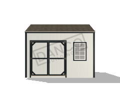 Garden Shed 8x12 - Image 3