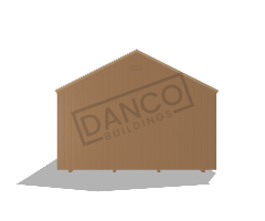 Garden Shed 16x40 - Image 5