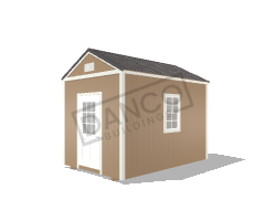 Garden Shed 8x12