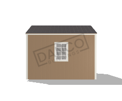 Garden Shed 8x12 - Image 3