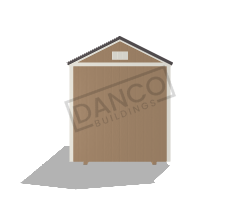 Garden Shed 8x12 - Image 5