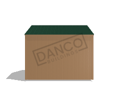 Garden Shed 10x12 - Image 4