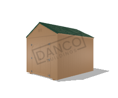 Garden Shed 10x12