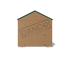Garden Shed 10x12 - Image 6