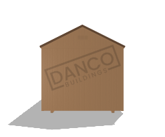 Garden Shed 10x14 - Image 5