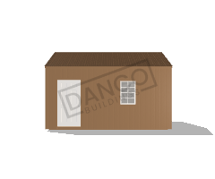 Garden Shed 10x14 - Image 3