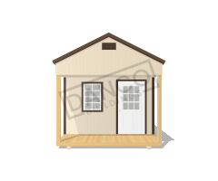 Standard Cabin 10x16 - Image 6