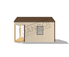 Standard Cabin 10x16 - Image 3
