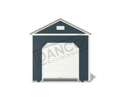 Garden Shed 10x16 - Image 6