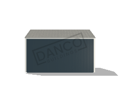 Garden Shed 10x16 - Image 3