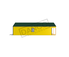 Standard Cabin 16x40 - Image 4