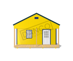 Standard Cabin 16x40 - Image 6