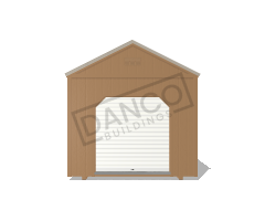 Garden Shed 10x12 - Image 6