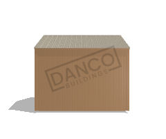 Garden Shed 10x12 - Image 4