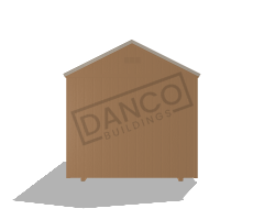 Garden Shed 10x12 - Image 5