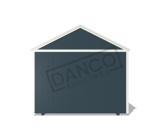 Garden Shed 12x16/231401 - Image 6