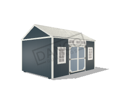 Garden Shed 12x16/231401