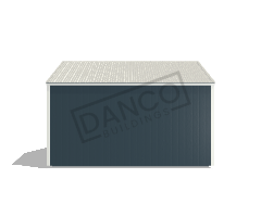 Garden Shed 12x16/231401 - Image 4