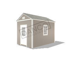 Garden Shed 8x12