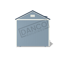 Dormer Shed 10x20 /231403 - Image 6