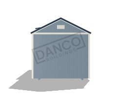 Dormer Shed 10x20 /231403 - Image 5