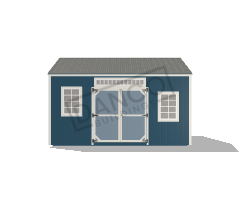 Garden Shed 10x16/231363 - Image 3